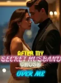 After My Secret Husband Chose Her Over Me