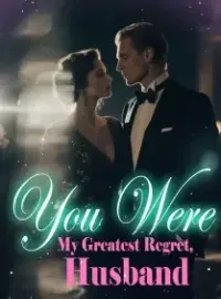You Were My Greatest Regret, Husband Novel Cover