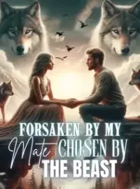 Forsaken by My Mate, Chosen by the Beast Novel Cover
