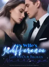 My Wife's Indifference Led to Our Broken Marriage Novel Cover
