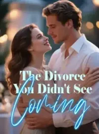 The Divorce You Didn't See Coming Novel Cover