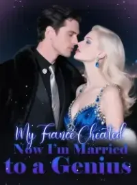 My Fiancé Cheated—Now I’m Married to a Genius Novel Cover