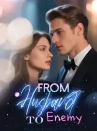 From Husband to Enemy Novel Cover