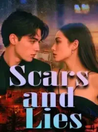 Scars and Lies Novel Cover