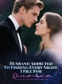 Husband Addicted To Fishing Every Night, I File For Divorce! Novel Cover