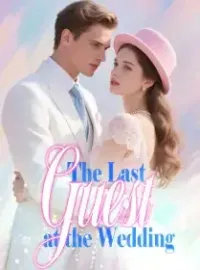 The Last Guest at the Wedding Novel Cover