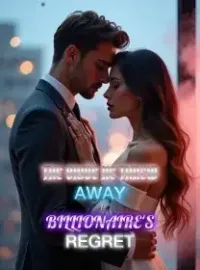 The Bride He Threw Away A Billionaire's Regret Novel Cover