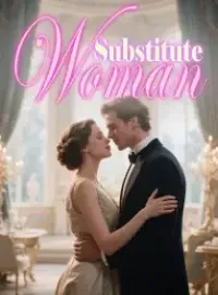 Substitute Woman Novel Cover