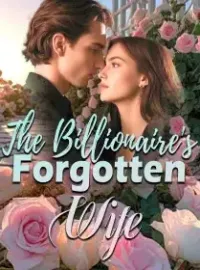 The Billionaire's Forgotten Wife Novel Cover