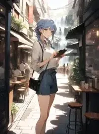 They Framed My Daughter, I Fought Them All Novel Cover
