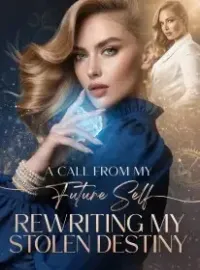 A Call from My Future Self Rewriting My Stolen Destiny Novel Cover