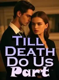 Till Death Do Us Part Novel Cover