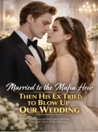Married to the Mafia Heir Then His Ex Tried to Blow Up Our Wedding