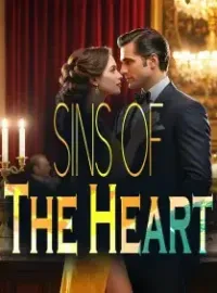 Sins Of The Heart Novel Cover