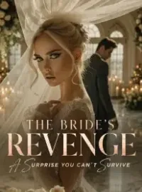 The Bride's Revenge A Surprise You Can't Survive