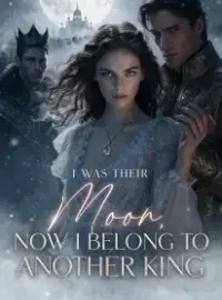 I Was Their Moon, Now I Belong to Another King Novel Cover