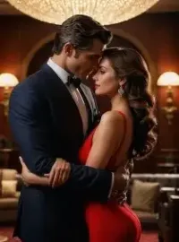 The Unwanted Fiancée Was the Real  Heir Novel Cover