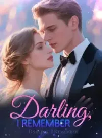 Darling, I Remember Novel Cover