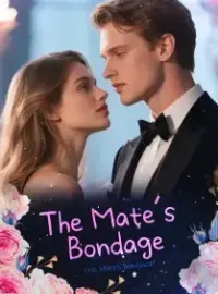 The Mate's Bondage Novel Cover