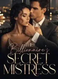 The Billionaire's Secret Mistress Novel Cover