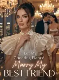 I Let My Cheating Fiancé Marry My Best Friend Novel Cover