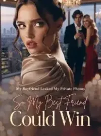 My Boyfriend Leaked My Private Photos So My Best Friend Could Win Novel Cover