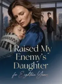 I Raised My Enemy’s Daughter for Eighteen Years Novel Cover