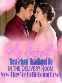 My Husband’s “Best Friend” Humiliated Me in the Delivery Room,Now They’re Both Going Down Novel Cover