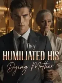 They Humiliated His Dying Mother Novel Cover