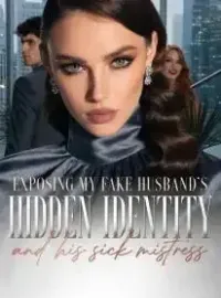 Exposing My Fake Husband's Hidden Identity And His Sick Mistress Novel Cover