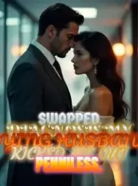 Swapped Diagnosis My Dying Husband Kicked Me Out Penniless Novel Cover