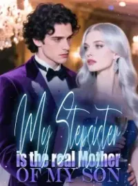My Stepsister is the real Mother of my Son Novel Cover