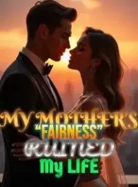 My Mother’s “Fairness” Ruined My Life Novel Cover