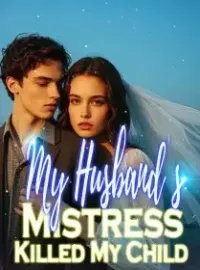 My Husband’s Mistress Killed My Child Novel Cover