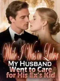 While I Was in Labor, My Husband Went to Care for His Ex’s Kid Novel Cover