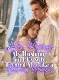 After Marriage, My Husband and Ex-wife Treated Me Like a Birthing Machine. Novel Cover