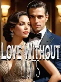 Love Without Limits Novel Cover