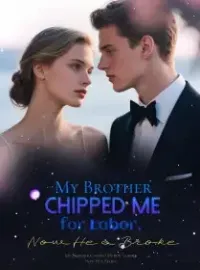 My Brother Chipped Me for Labor, Now He’s Broke Novel Cover