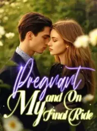 Pregnant and On My Final Ride Novel Cover