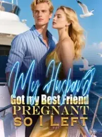 My Husband Got my Best Friend Pregnant, so I Left Novel Cover