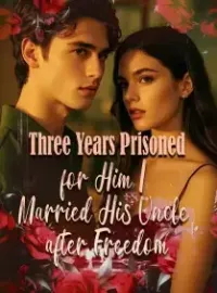 Three Years Prisoned for Him, I Married His Uncle after Freedom Novel Cover