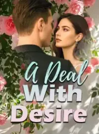 A Deal With Desire Novel Cover