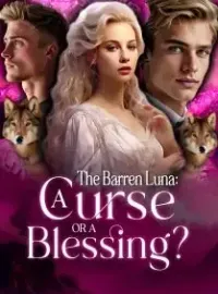 The Barren Luna: A Curse or a Blessing? Novel Cover