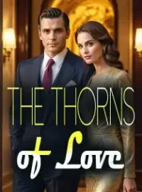 The Thorns of Love Novel Cover