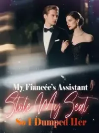 My Fiancée’s Assistant Stole My Seat—So I Dumped Her Novel Cover