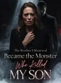 The Brother I Mourned Became the Monster Who Killed My Son Novel Cover