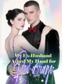 My Ex-Husband Asked My Hand for Remarriage Novel Cover
