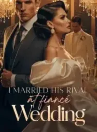 I Married His Rival at fiancé Wedding Novel Cover