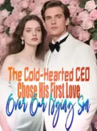 The Cold-Hearted CEO Chose His First Love Over Our Dying Son Novel Cover