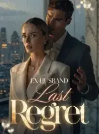 Ex-husband Last Regret Novel Cover